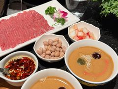 -南门涮肉(上海二店)