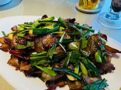 -品味泸沽湖•民族特色菜(大落水店)