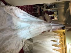 点击看大图 葛澜婚纱礼服专业定制(北京店)-全城热恋璀璨婚纱摄影(国贸总店)