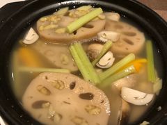 -若蘭慈·无国界素食料理(欢乐海岸店)