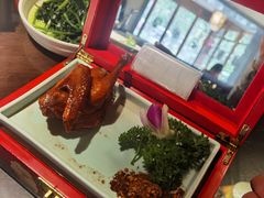 -应天大明王朝·南京菜(中山陵店)