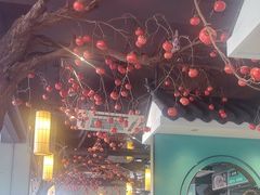 -曹家小菜(胜太路店)