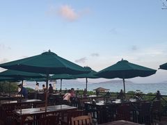 -大堂酒廊·亚龙湾万豪度假酒店