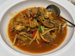 -飶香居(省博物馆店)