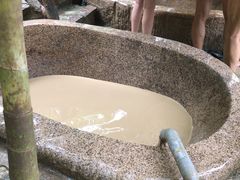 -100蛋泥浆浴