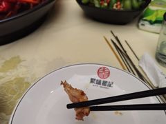 -聚味瞿记·龙虾堂(坡子街店)