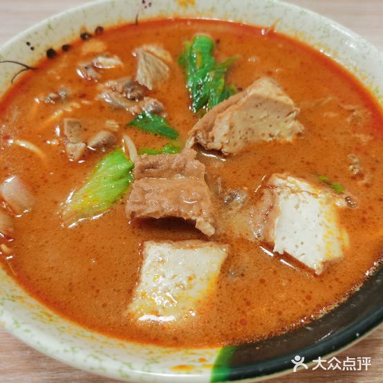 林氏沙茶面(东泰路店)