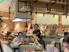 -杭州开元名都大酒店·地中海自助餐厅