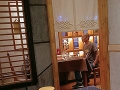 -福来齐·鲁菜海鲜·渔家菜(朝阳街分店)