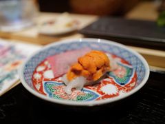 -橼舍鮨青木