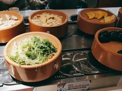 -龍歌自助小火锅(城阳万象汇店)