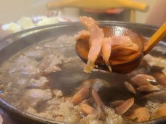 -信日本料理(信义坊店)