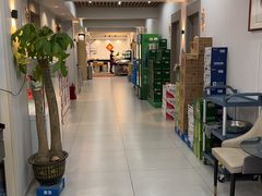 -鱼市酒店(威海水产批发市场店)