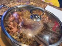 -黄记煌三汁焖锅(崇文门店)