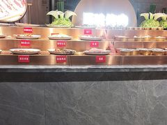 -火叮叮自助烤肉·现切牛肉(茂业店)