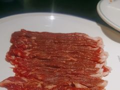 -南门四季铜锅涮肉(大屯·北苑店)