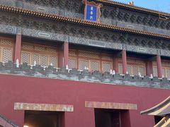 -东华门大街小区