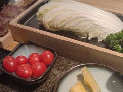 -湊湊火锅·茶憩(皇姑万象汇店)