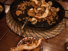 -Laures·月桂西班牙碳烤餐厅(十尚坊店)