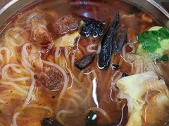 -鹍记特色牛杂面
