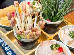 -快乐小羊(富强中路店)