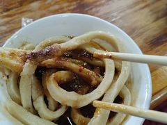 -洞子口张老二凉粉(文殊院店)