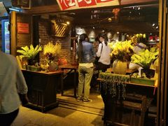 -在路上酒吧(大理古城店)