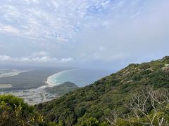 -海南铜鼓岭景区