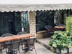-T-COFFEE(长江花园店)