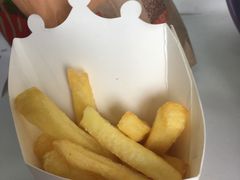 -汉堡王(上海虹口龙之梦)