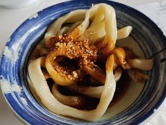 -龙抄手(文殊坊店)