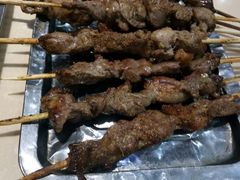 -天津乾毓德饭庄·清真传统炒菜·海鲜烧烤(咸阳路店)