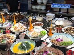 -阿财老铺·老蚌埠龙虾城(华夏总店)