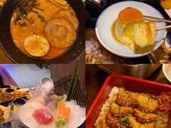 -白石的深夜食堂(济南万象城店)