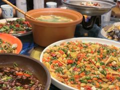 -阿嫂印象·民间江湖菜(大学城店)