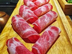 -盡膳口福跷脚牛肉火锅(国贸商城店)