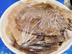 盘菜毛肚-马路边边串串香(双井直营店)