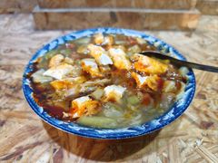 -马光荣肉丸糊辣汤(边东街店)