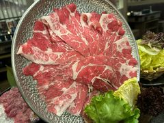 -湊湊火锅·茶憩(打浦桥日月光店)