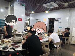 -菜忠潮州牛肉店(岗厦店)