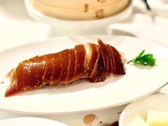 -四季民福烤鸭店(前门大栅栏店)