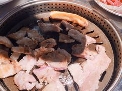 -33韩式自助烧烤(环城南路店)