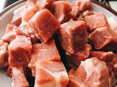苏尼特羔羊肉-庭院·冰煮羊·铜锅涮肉(西单店)