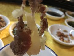 -鑫宝沙茶牛肉火锅(永泰店)