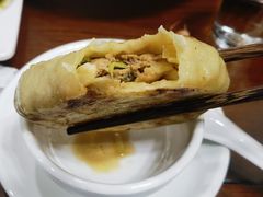 -大牛馅饼(范阳路店)