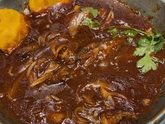 -品味村.烤鸭(新中街店)