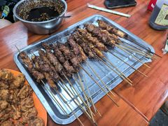 -清真-戏楼王记牛肉面