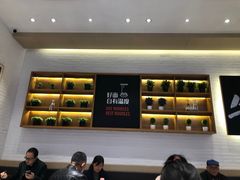-牛吃草牛肉面(翠柏路店)
