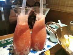 -绿茶餐厅(布吉万象汇店)