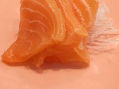 三文鱼-争鲜回转寿司(太阳宫凯德PLUS店)